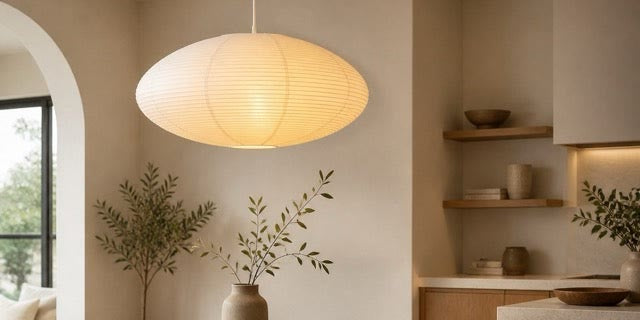Ceiling Lights