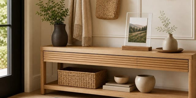 Home Accents