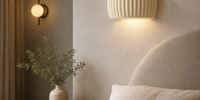 Wall Lights