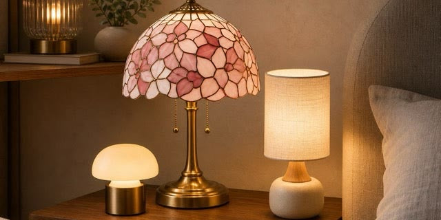 Table Lamps