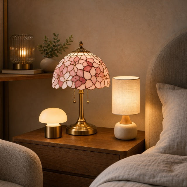 Table Lamps