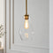 Prism Collection | Glass Pendant Light with Adjustable Cord | Elegant Ambient Lighting for Home Decor 7